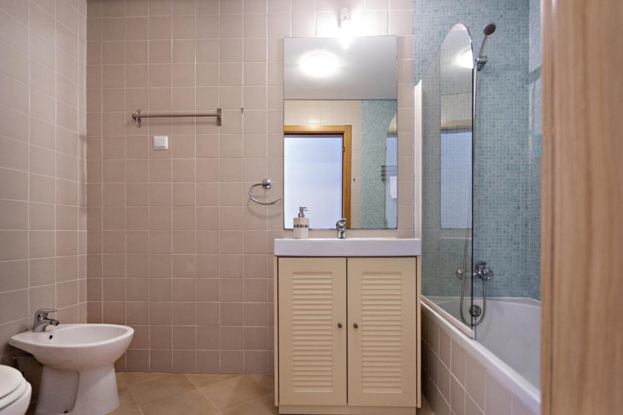 Camélia Apartment Santa Luzia  Extérieur photo