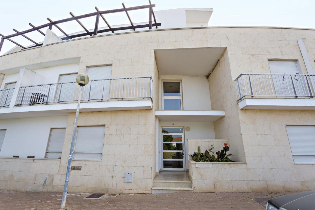 Camélia Apartment Santa Luzia  Extérieur photo