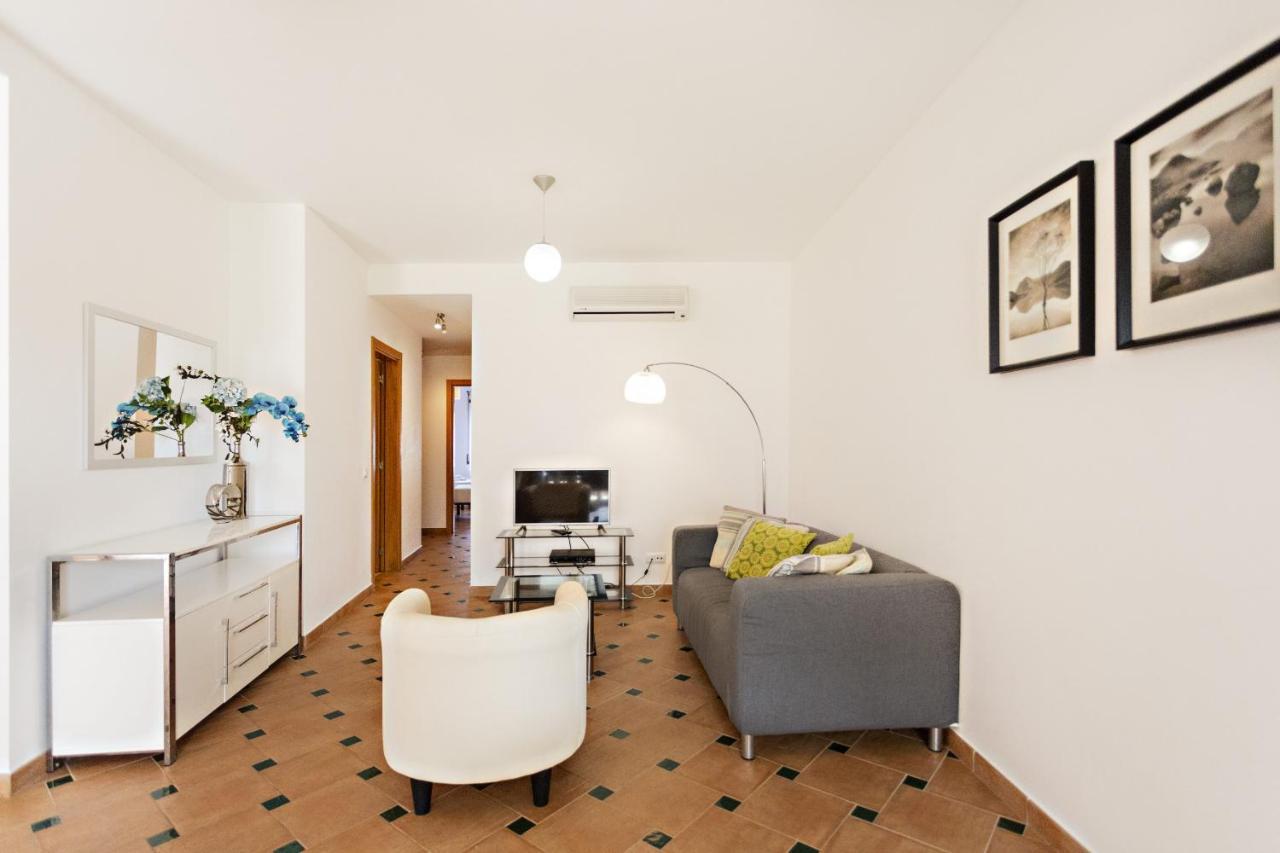 Camélia Apartment Santa Luzia  Extérieur photo