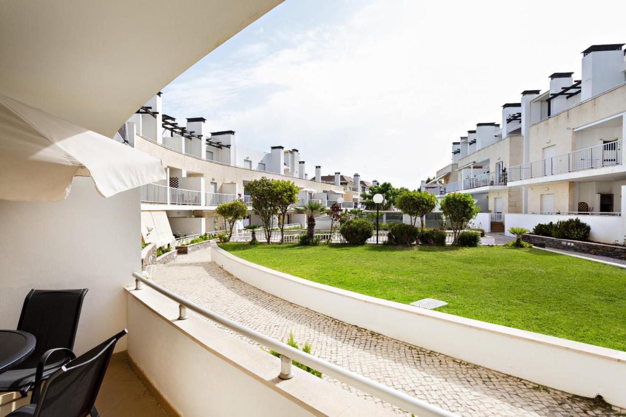 Camélia Apartment Santa Luzia  Extérieur photo