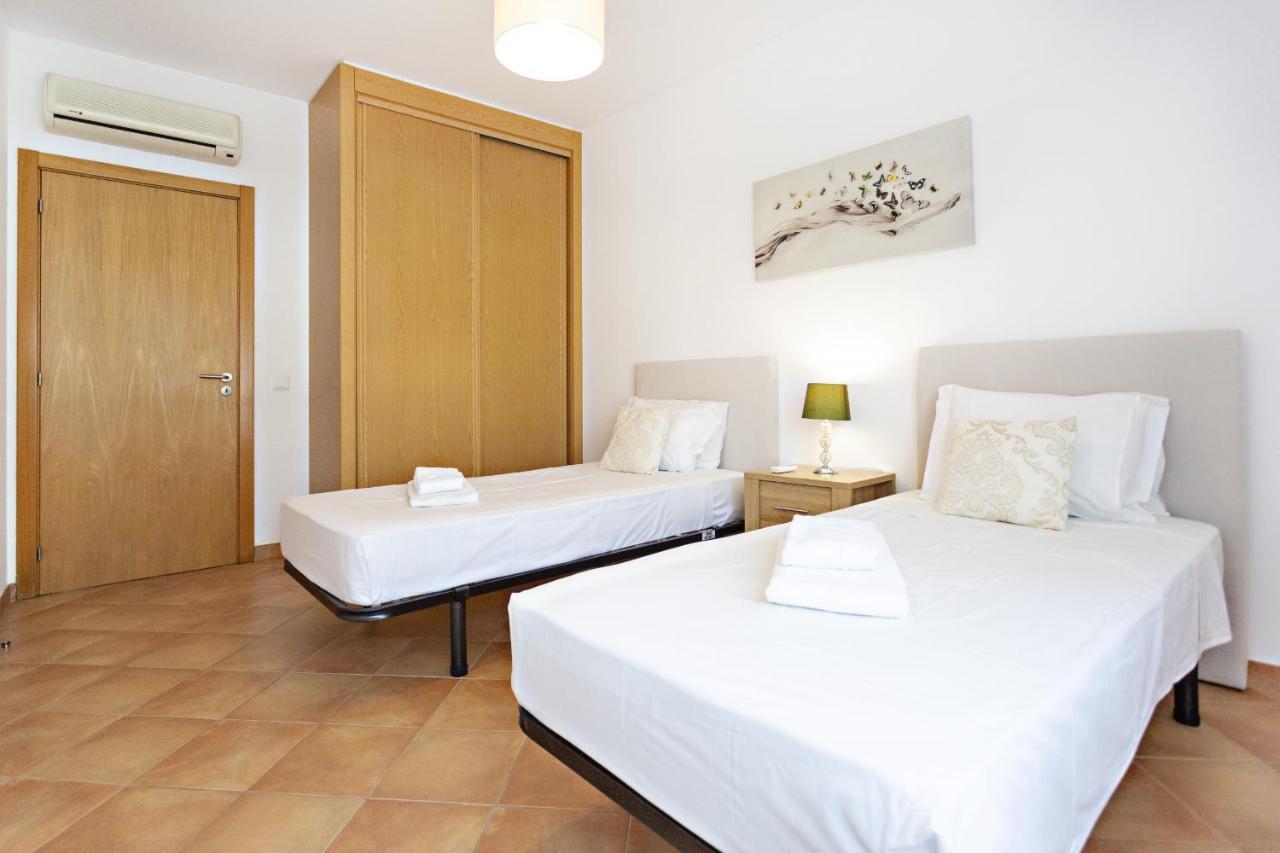 Camélia Apartment Santa Luzia  Extérieur photo